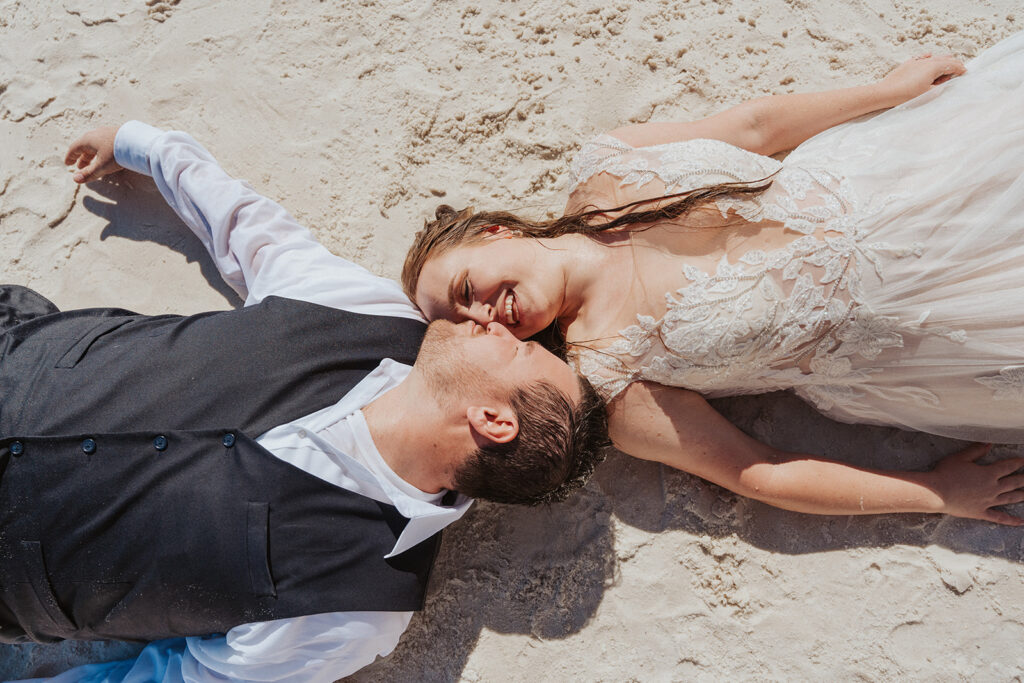 beach wedding photos charleston photographer florida photographer