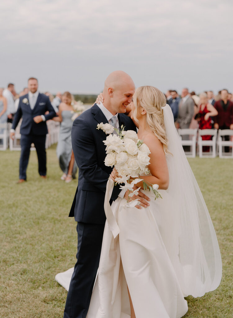 South Carolina wedding photographer charleston riverfront wedding