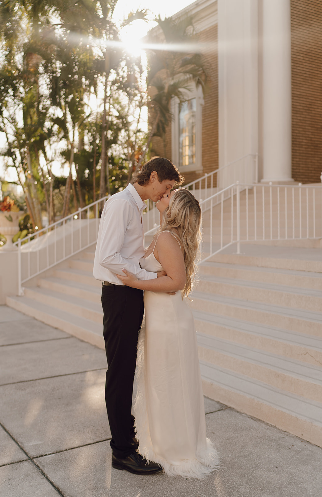 Tampa Engagement Photos with Linde and Jacob | Tampa Engagement ...
