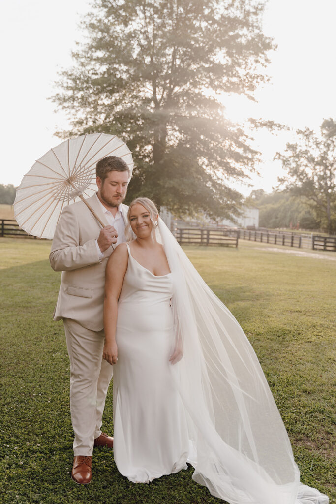 destination wedding photos in spring georgia wedding photographer