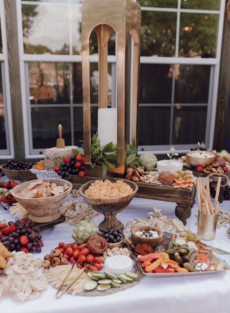 Dreamy Wakulla, Florida Wedding in Tallahassee