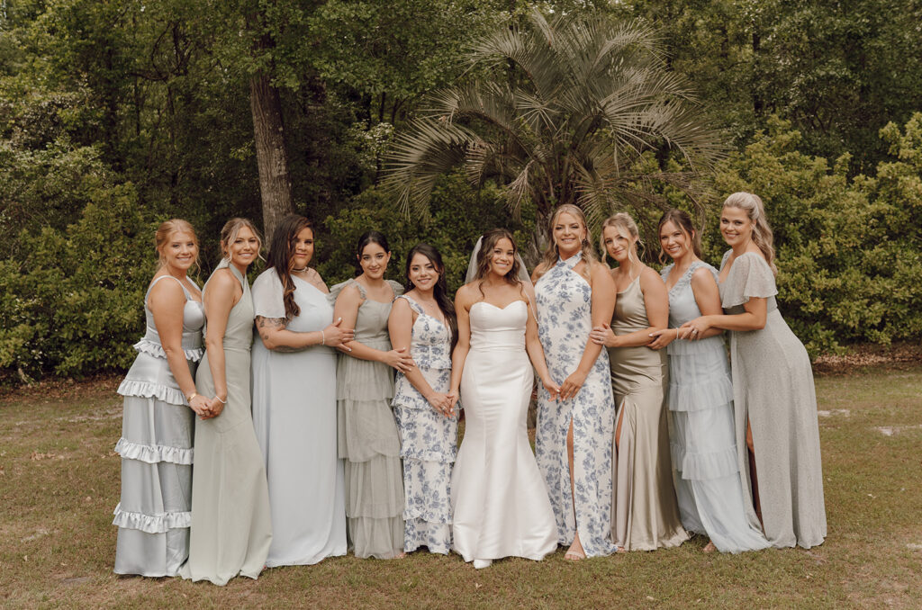 tallahassee florida wedding photography