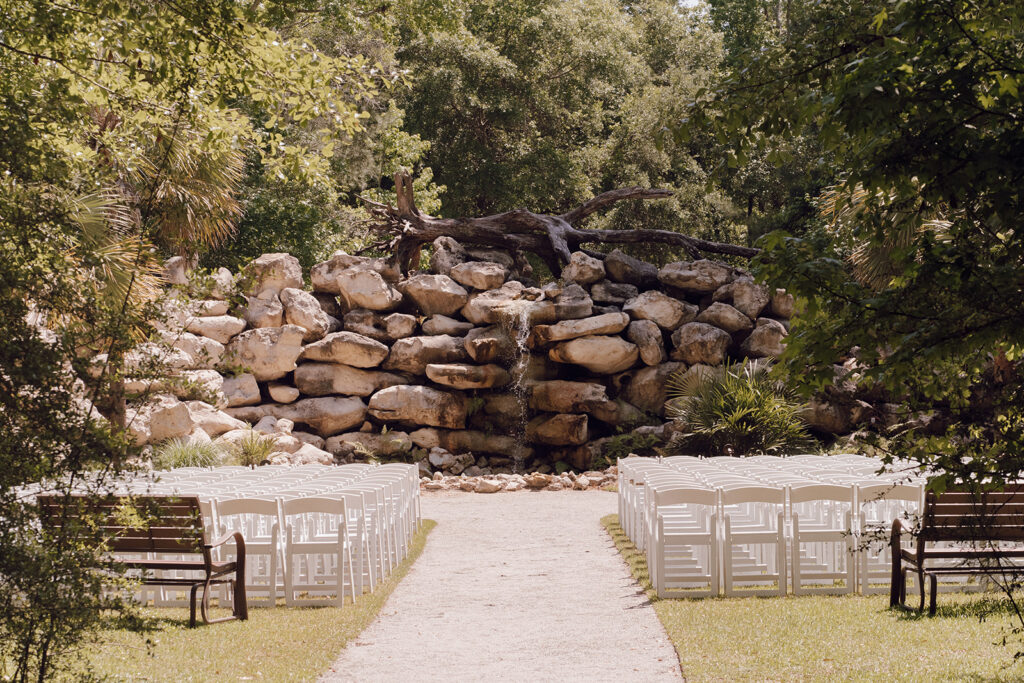 Dreamy Wakulla, Florida Wedding in Tallahassee