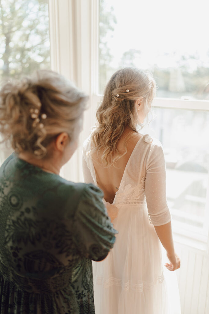 Knoxville TN Wedding Inspiration for Couples Who Want Something Simple & Meaningful