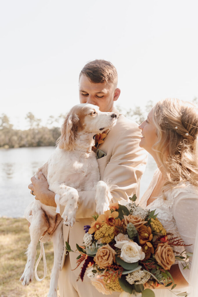Knoxville TN Wedding Inspiration for Couples Who Want Something Simple & Meaningful