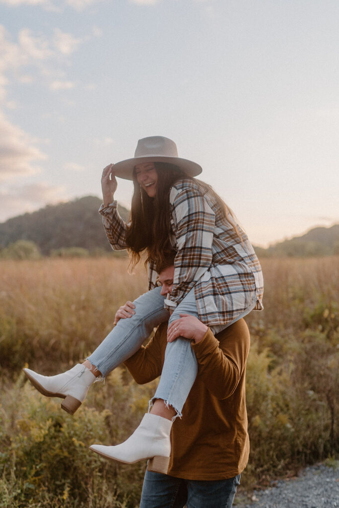 Places to Propose in Gatlinburg (With Planning Tips!)