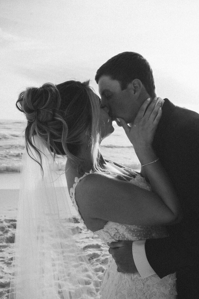 How to Plan a Destination Wedding Without Losing Your Mind (or Your Vision)