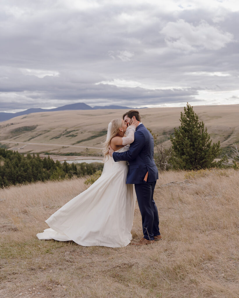 montana destination wedding planning tips