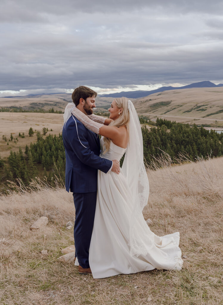 montana destination wedding planning tips