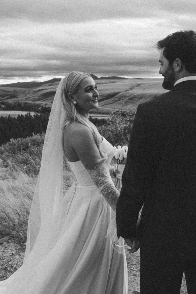 montana destination wedding planning tips