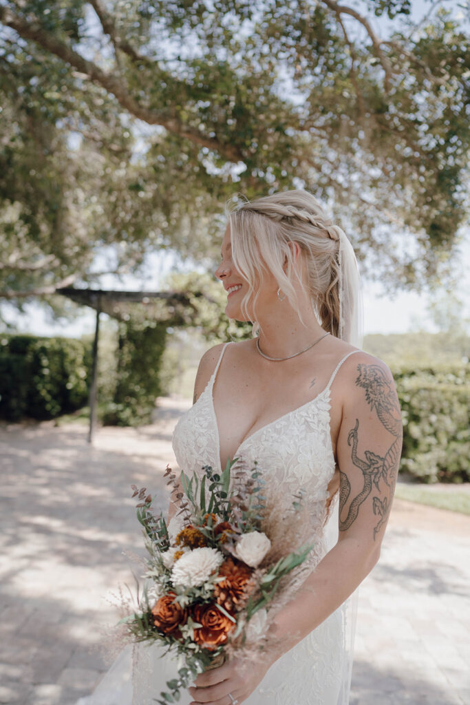 moss estates wedding photos the dreamiest florida wedding venue