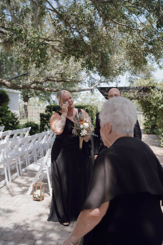 documentary stye wedding photography in florida