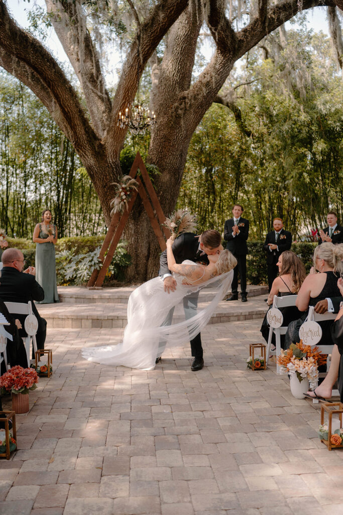 documentary stye wedding photography in florida