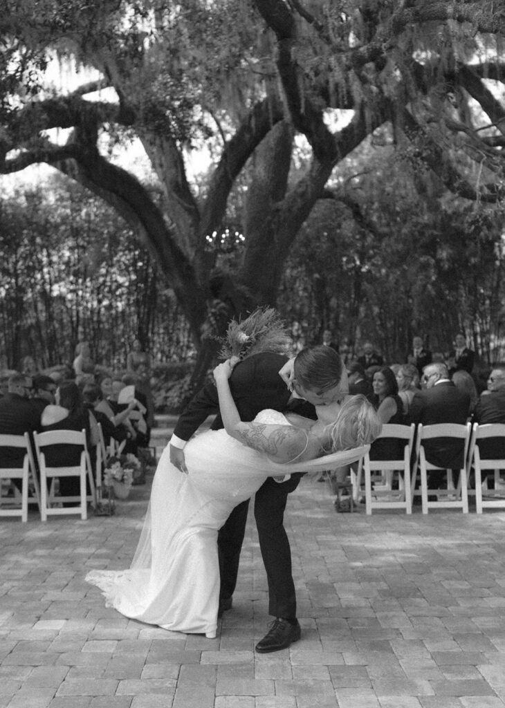 documentary stye wedding photography in florida