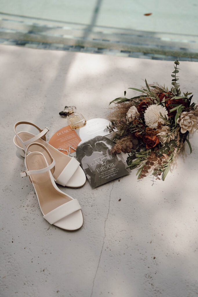 The Dreamiest Florida Wedding Venue at Moss Estates for Candid, Cinematic Photos