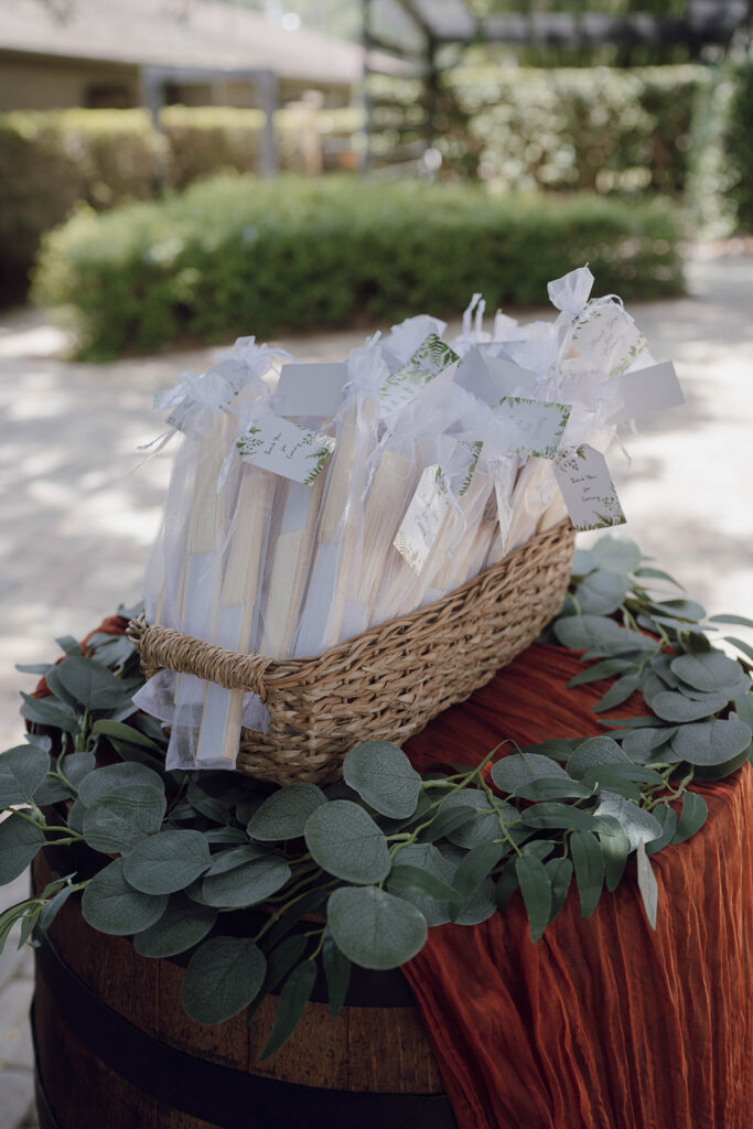 The Dreamiest Florida Wedding Venue at Moss Estates for Candid, Cinematic Photos