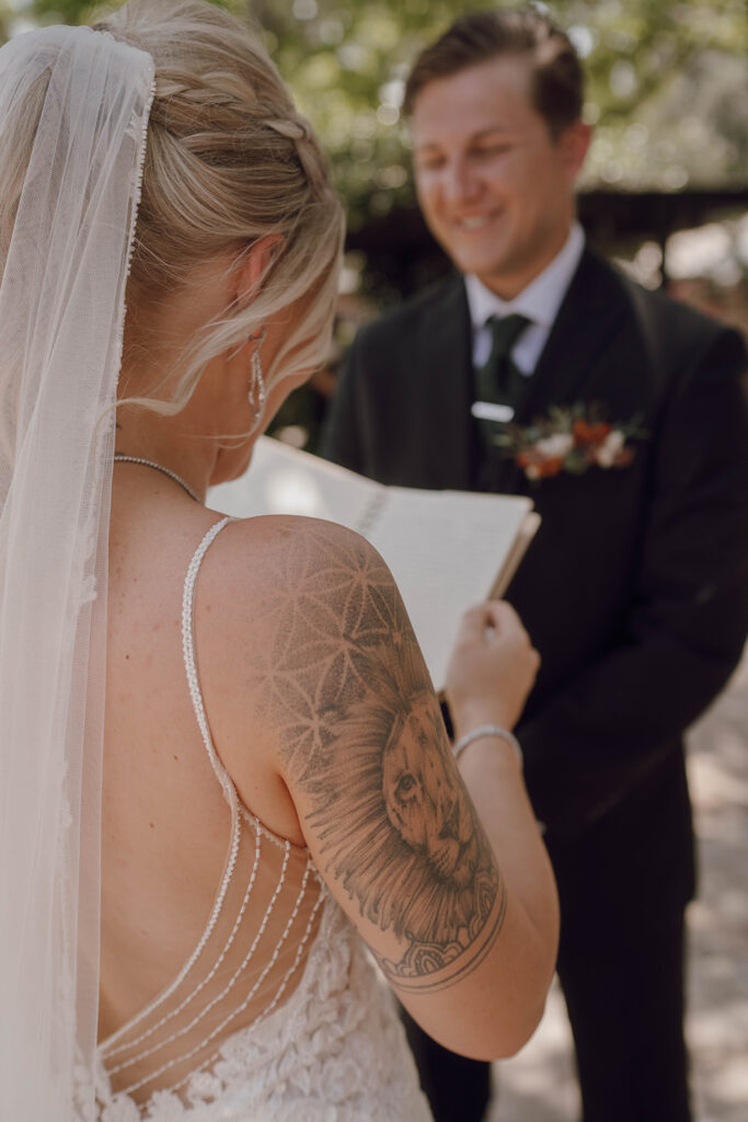 The Dreamiest Florida Wedding Venue at Moss Estates for Candid, Cinematic Photos