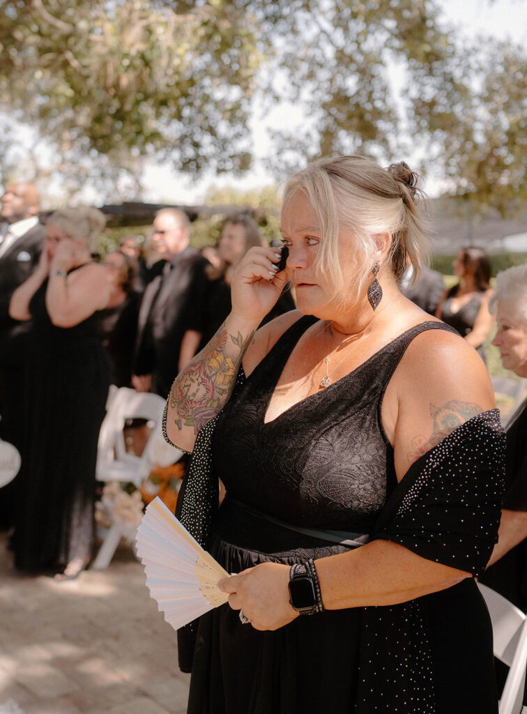 The Dreamiest Florida Wedding Venue at Moss Estates for Candid, Cinematic Photos