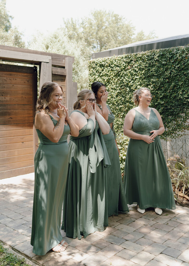 The Dreamiest Florida Wedding Venue at Moss Estates for Candid, Cinematic Photos