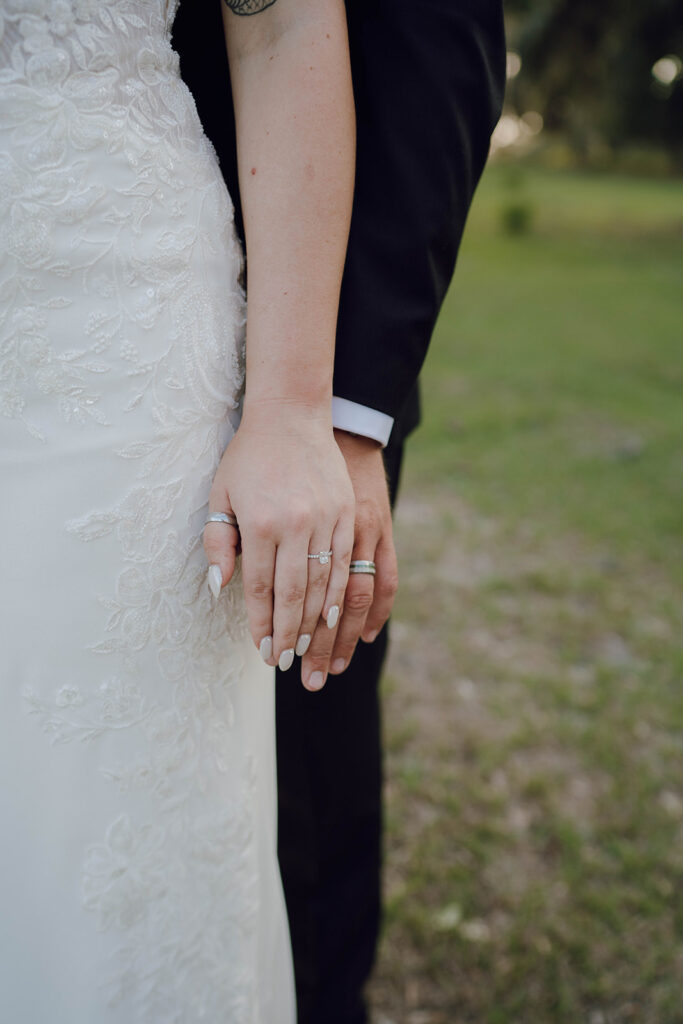 wedding ring photos