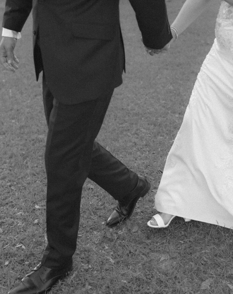 The Dreamiest Florida Wedding Venue at Moss Estates for Candid, Cinematic Photos