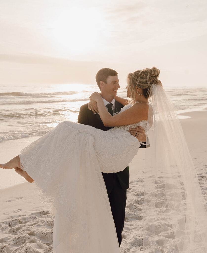 Top 7 Dreamy Destination Wedding Destinations (With Planning Tips!)