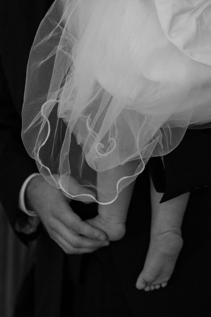 getting ready wedding photos in south georgia