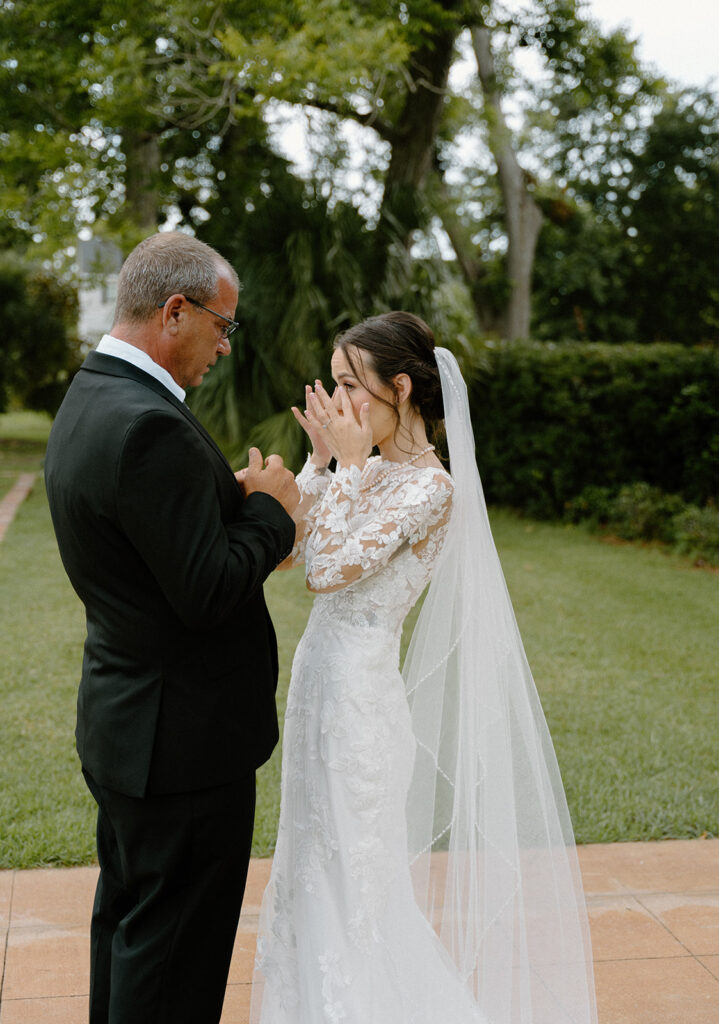 A Heartfelt Wedding Day at The Biscuit Company, a Georgia Wedding Venue