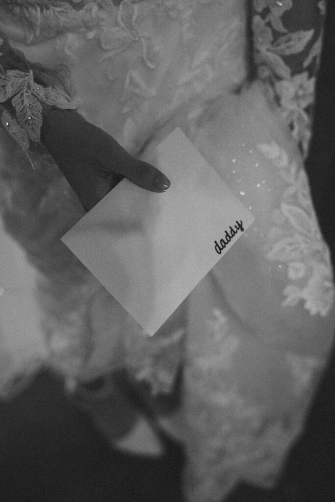 A Heartfelt Wedding Day at The Biscuit Company, a Georgia Wedding Venue