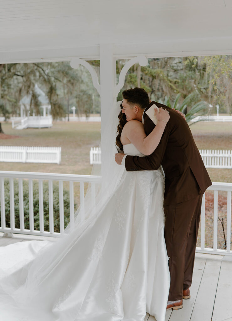 Havana Springs Is the Perfect Wedding Venue in Florida For an Elevated Celebration