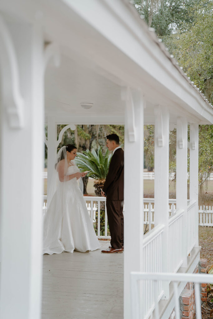 Havana Springs Is the Perfect Wedding Venue in Florida For an Elevated Celebration