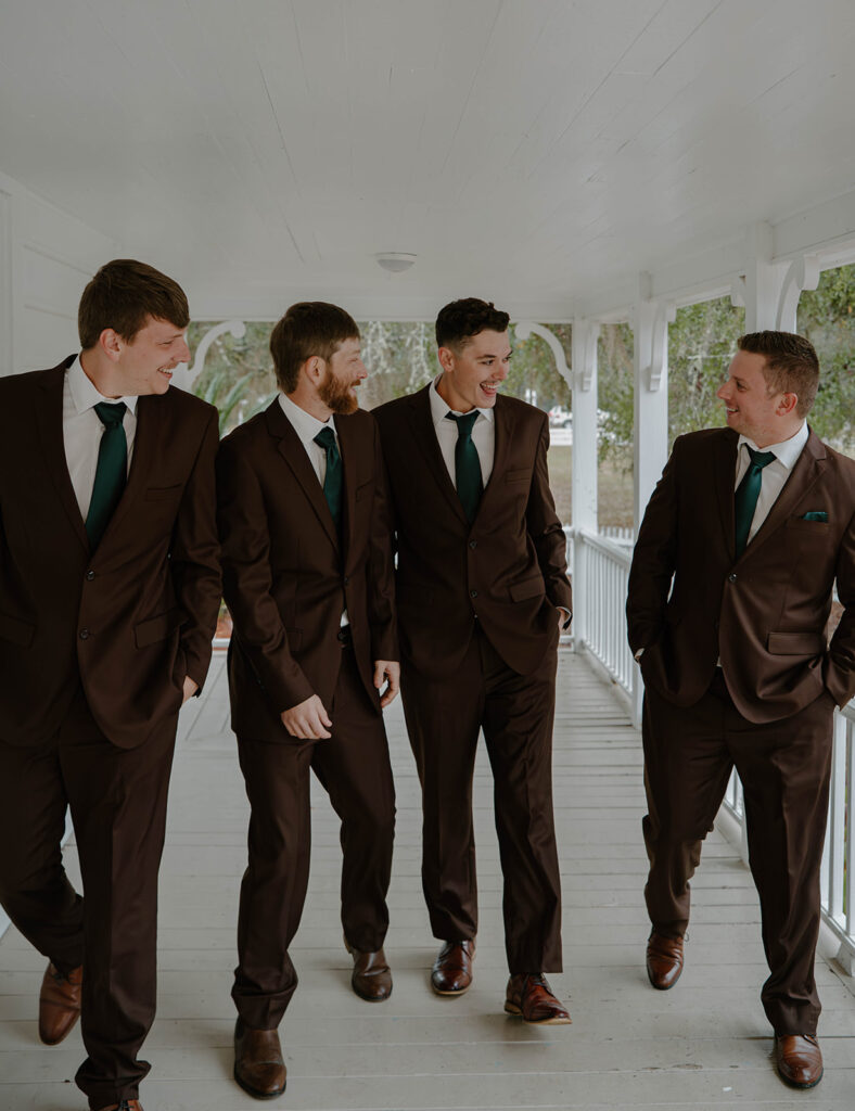 Havana Springs Is the Perfect Wedding Venue in Florida For an Elevated Celebration