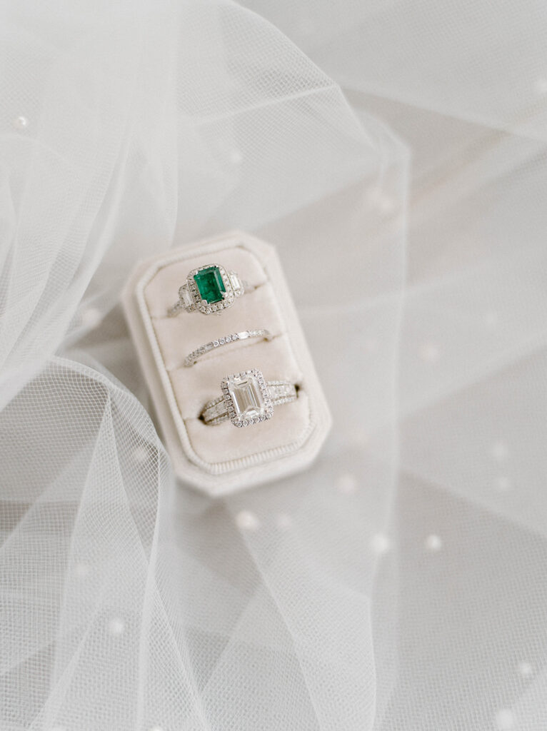 Havana Springs Is the Perfect Wedding Venue in Florida For an Elevated Celebration