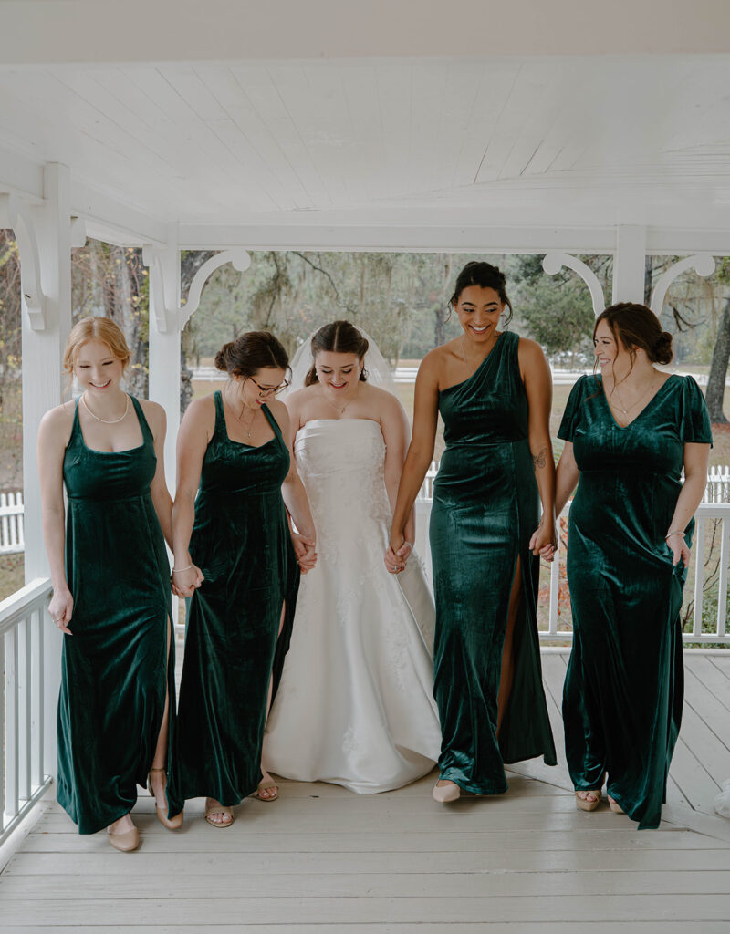 Havana Springs Is the Perfect Wedding Venue in Florida For an Elevated Celebration