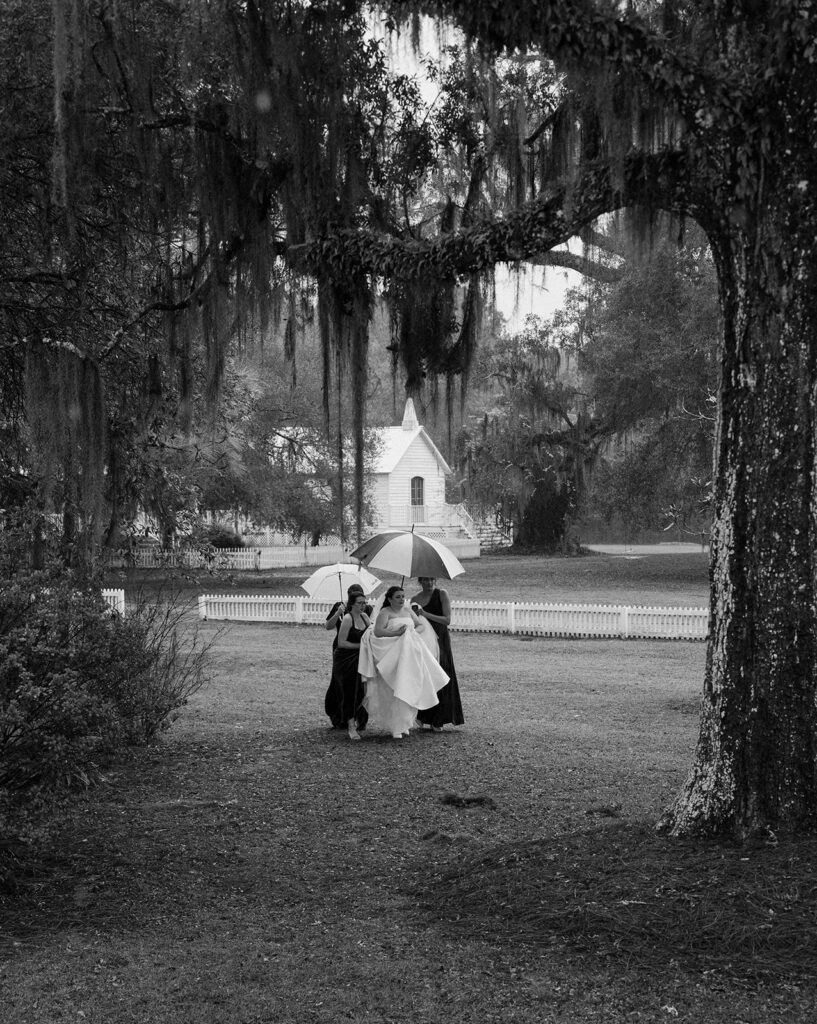 Havana Springs Is the Perfect Wedding Venue in Florida For an Elevated Celebration