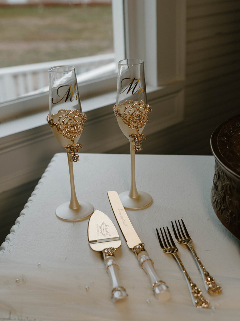 Havana Springs Is the Perfect Wedding Venue in Florida For an Elevated Celebration