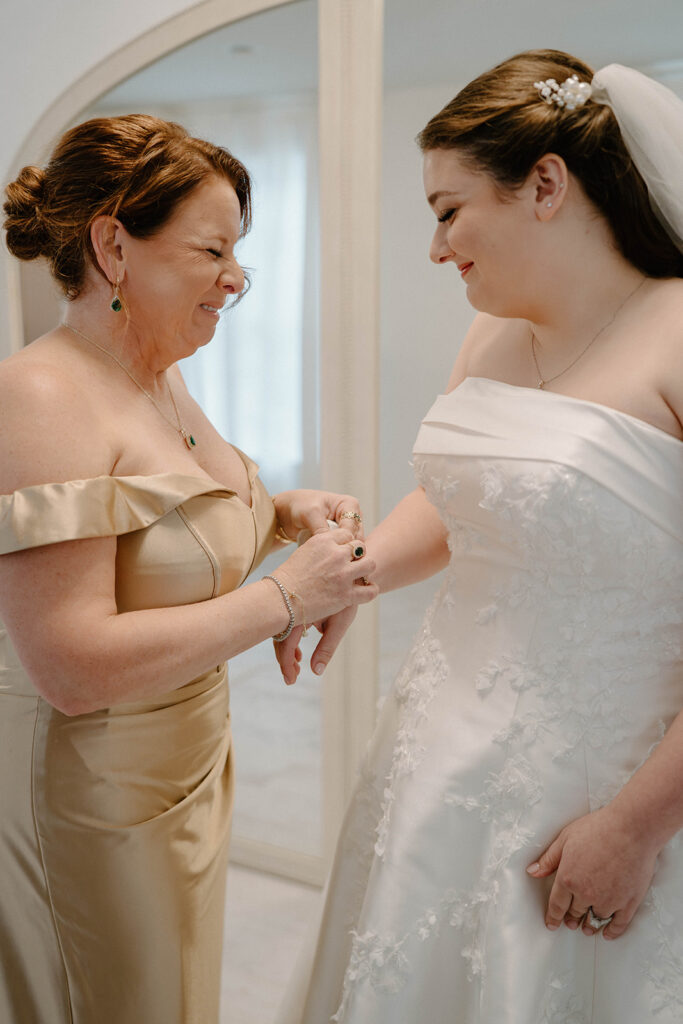 Havana Springs Is the Perfect Wedding Venue in Florida For an Elevated Celebration