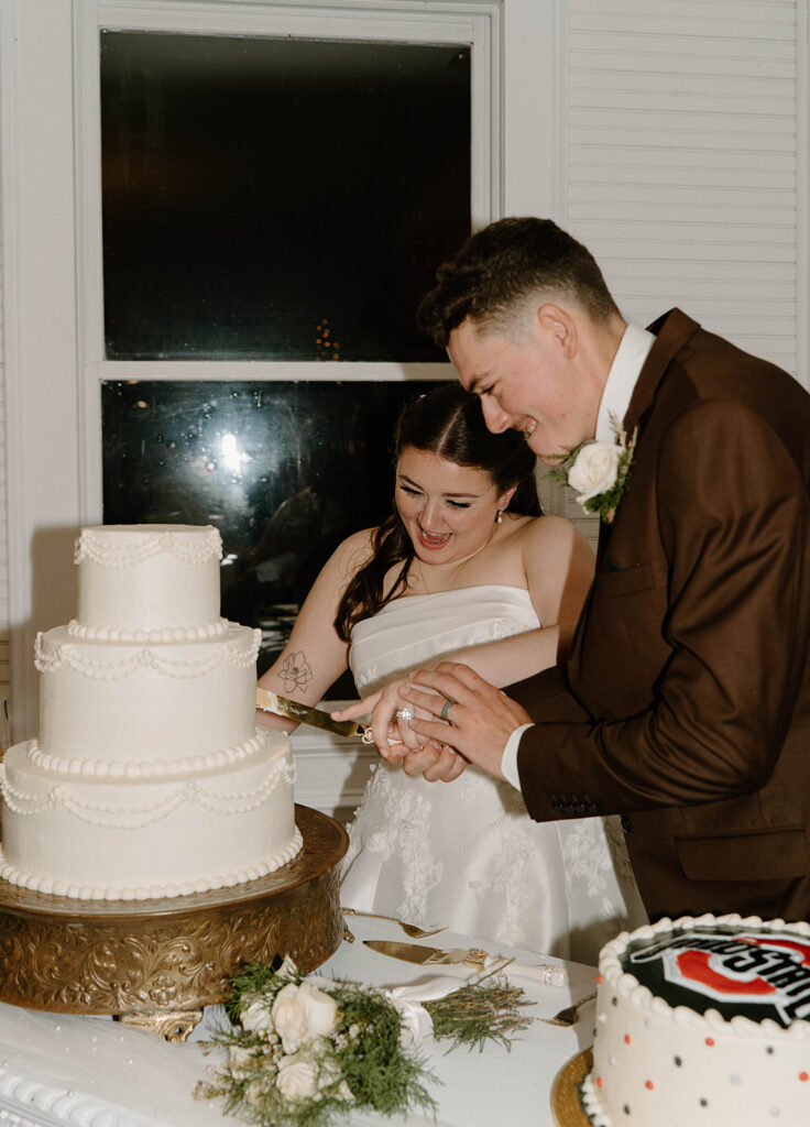 Havana Springs Is the Perfect Wedding Venue in Florida For an Elevated Celebration