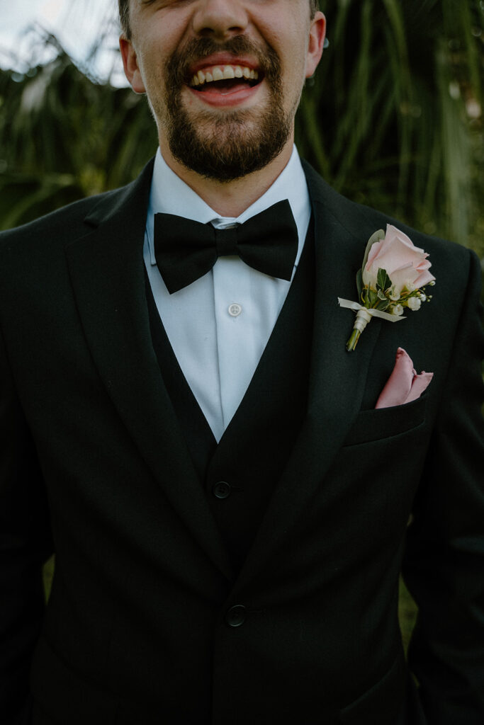 A Heartfelt Wedding Day at The Biscuit Company, a Georgia Wedding Venue