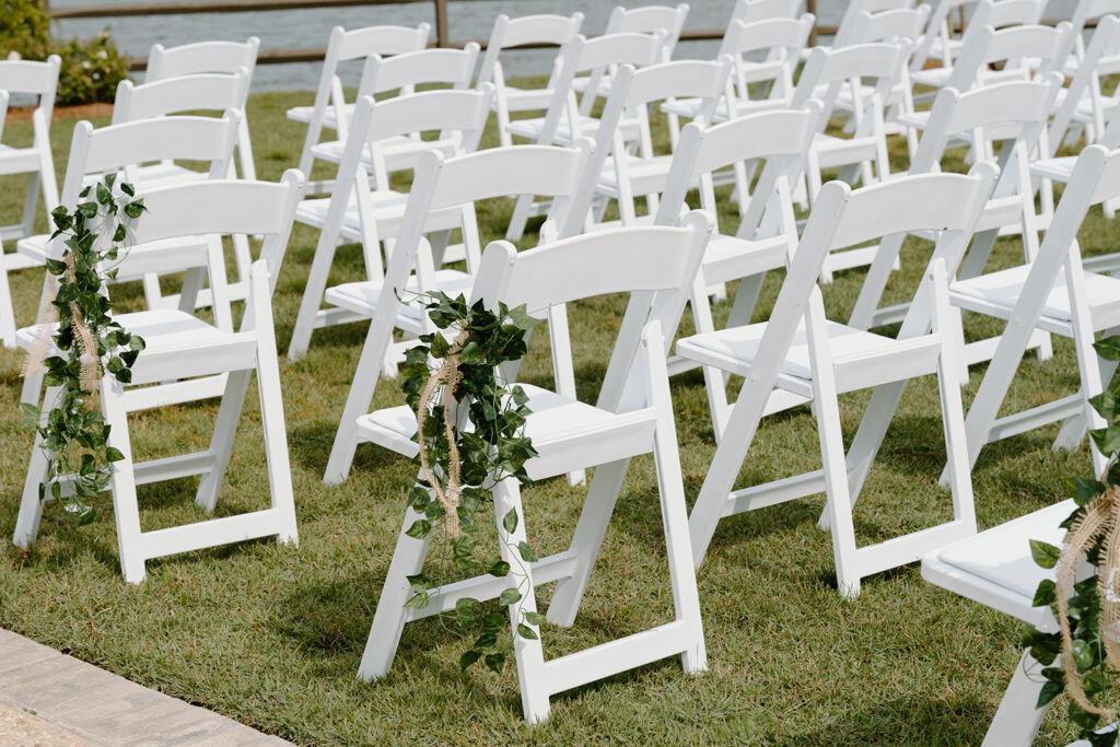 Southwind Plantation Georgia Wedding Venue With Waterfront Views and Historic Charm