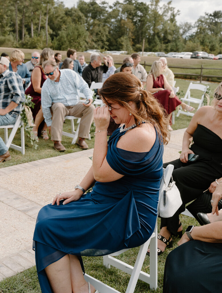 Southwind Plantation Georgia Wedding Venue With Waterfront Views and Historic Charm