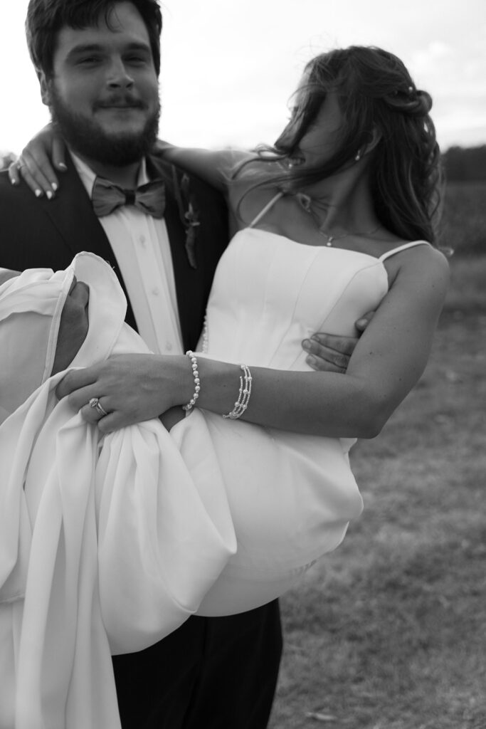 Southwind Plantation Georgia Wedding Venue With Waterfront Views and Historic Charm