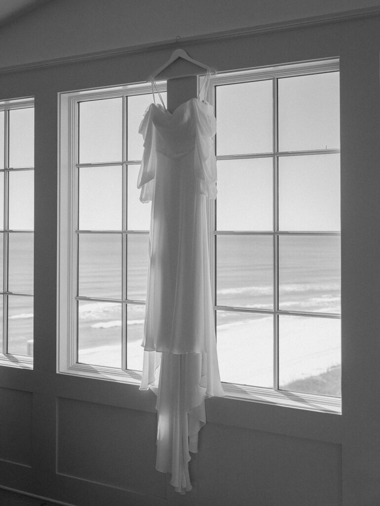 Intimate Rosemary Beach Florida Wedding in 30A