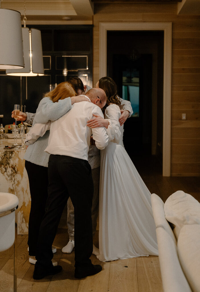 Intimate Rosemary Beach Florida Wedding in 30A