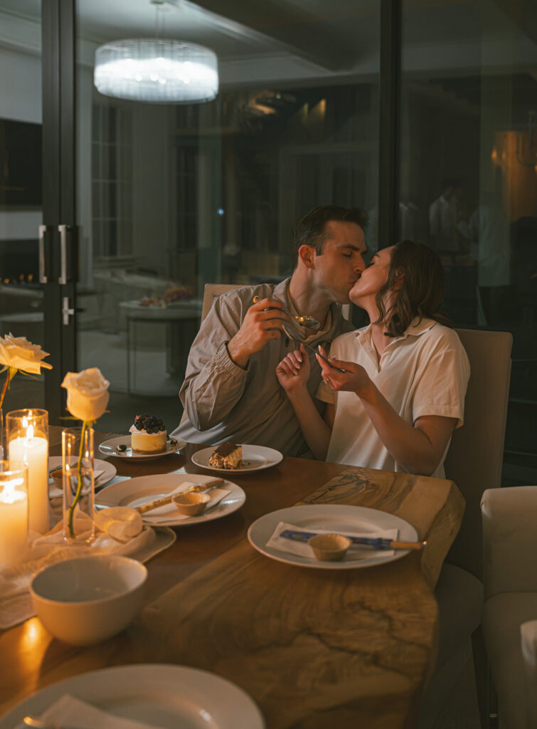 Intimate Rosemary Beach Florida Wedding in 30A