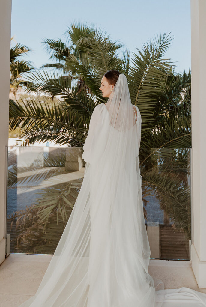 Candid moments from an intimate wedding photographed by a 30A wedding photographer