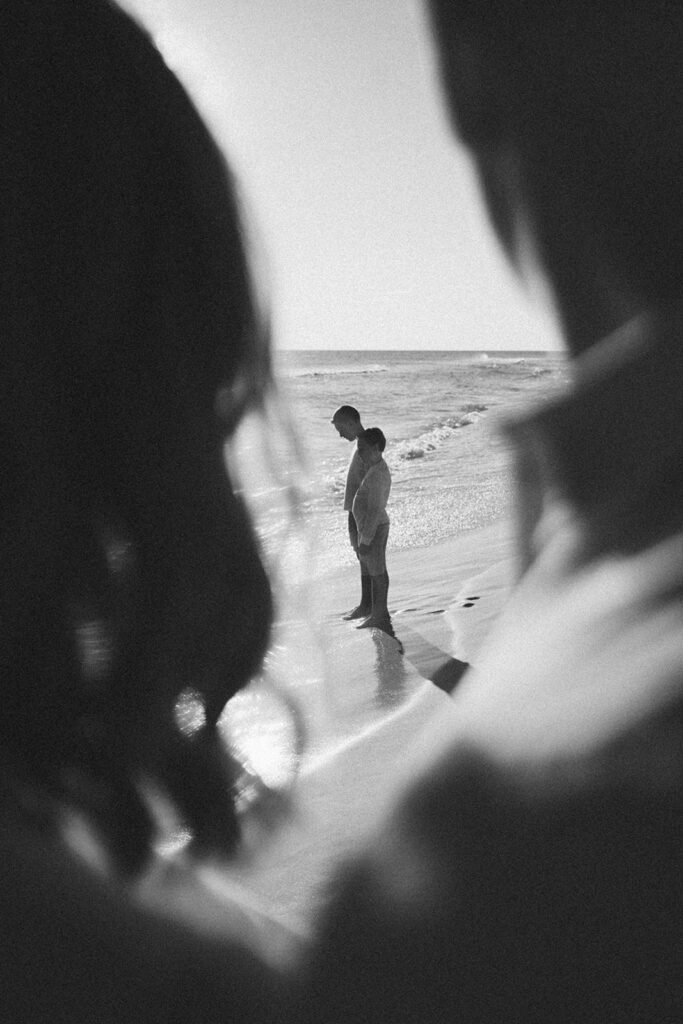 A 30A Family Photographer's Guide to Stress-Free Beach Photos