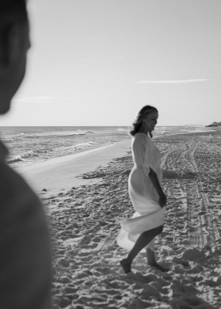 A 30A Family Photographer's Guide to Stress-Free Beach Photos