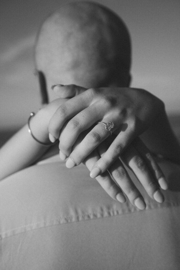 places to propose in Charleston